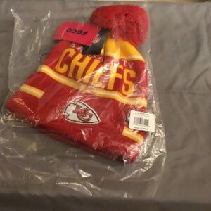 Chiefs Stocking Hat